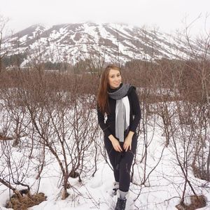 Meet your Posher, Alondra